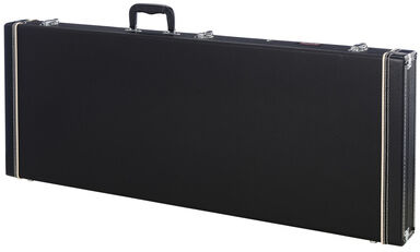 Gator GW-Jag Guitar Case Noir