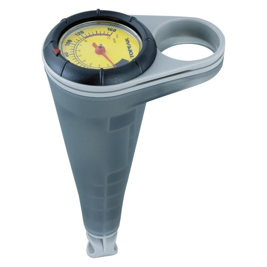 Topeak Manometer für JoeBlow Max (39755931)
