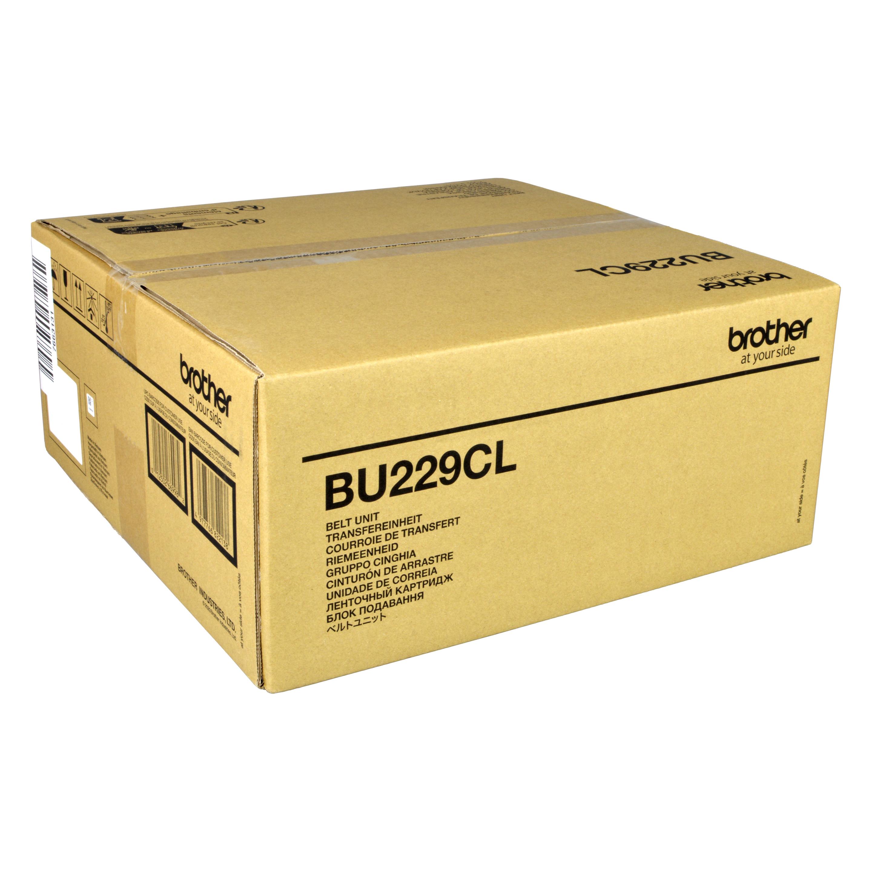 Brother BU229CL BELT (B) (BU229CL)
