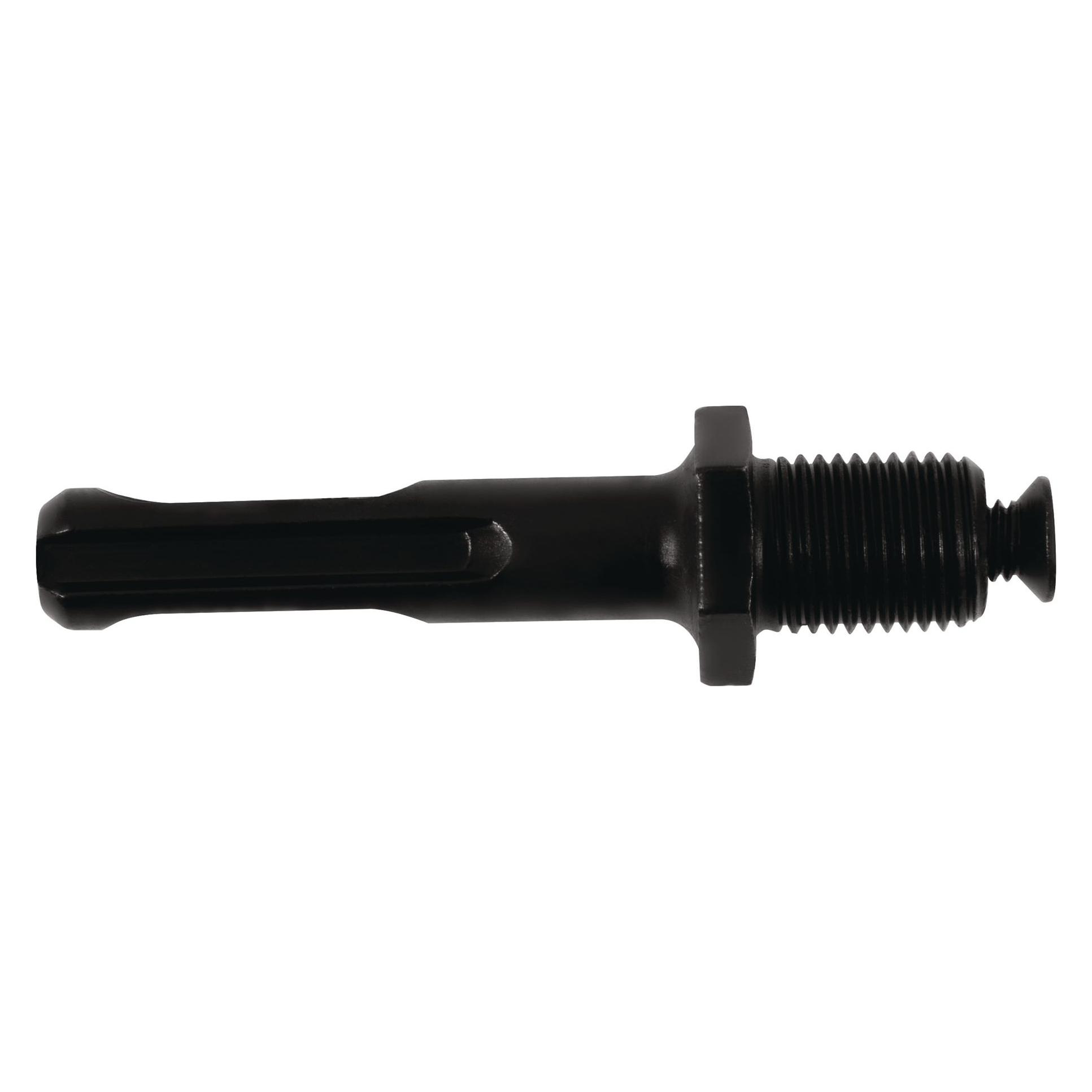 Tecwerk Bohrfutteradapter SDS plus 1/2 "-20 mit Sicherungsschraube (2000832210)