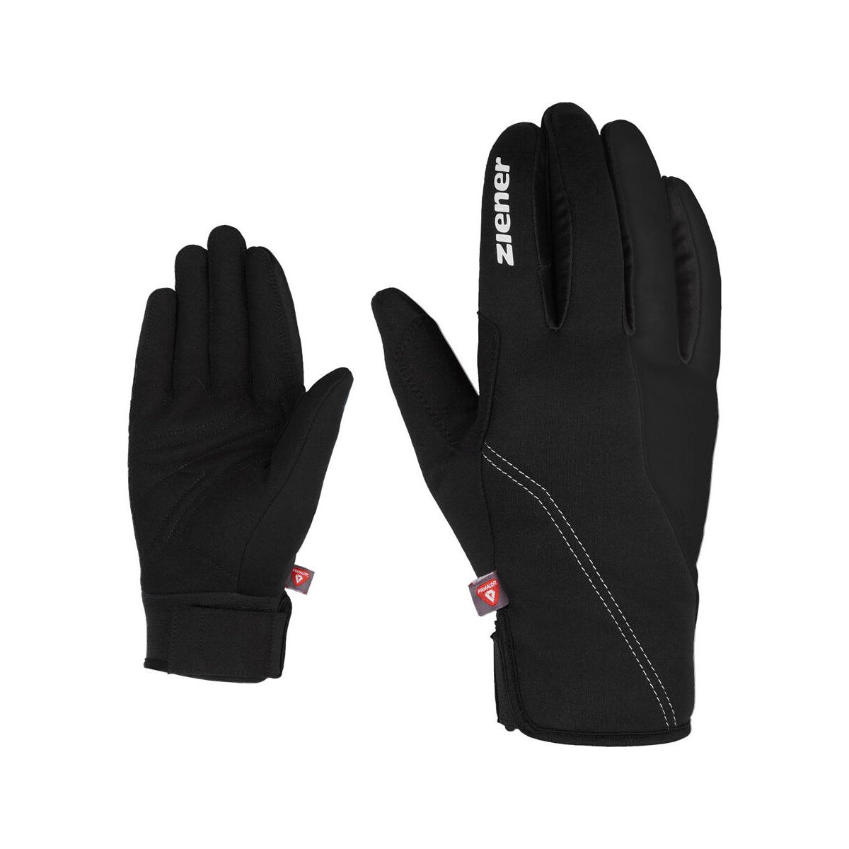 Ziener Ultimana-z PR Glove Lady black (12) 8 113051-12-8