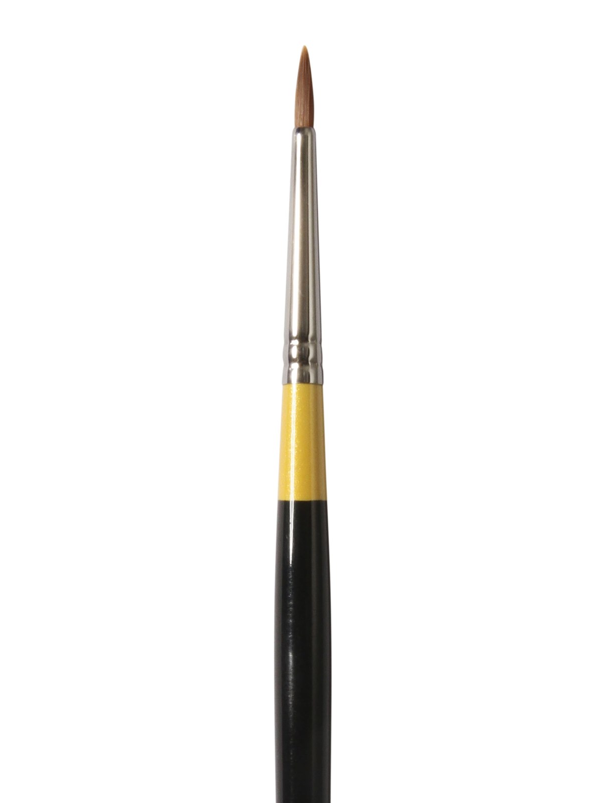 Daler-Rowney System3 Series 45 Round Nr 0