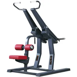 Odin PRO PL Lat Pulldown/Odin PRO PL Latzug