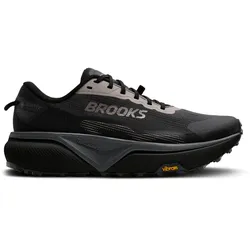 Brooks Cascadia 20 GTX Laufschuhe Damen | Gr. 39 | schwarz - schwarz