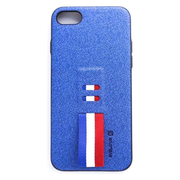 Evelatus iPhone 7/8/SE2020/SE2022 Free (Apple iPhone 7, Apple iPhone 8) (APIP7FBL)