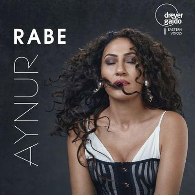 Rabe - Aynur,Mihemed Sexo,Ali Ekber Cicek,Traditional, CD, 4260014871539