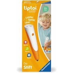 Ravensburger Tiptoi Der Stift (Niederländisch)