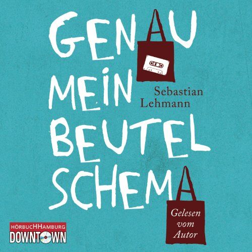 Sebastian Lehmann - Genau mein Beutelschema: 3 CDs - Preis vom 30.09.2026 09:01:18 h