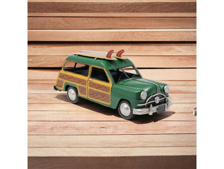 Breack Americain Surf