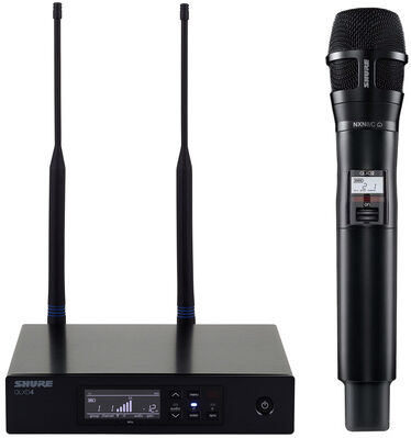 Shure QLXD24/N8C K51