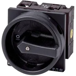 Eaton, Systemstromversorgung, Hauptschalter, T3, 32 A, Einbau, 1 16747