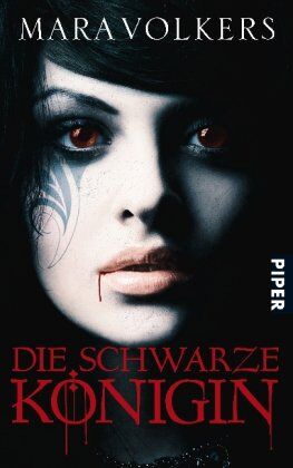 Mara Volkers - Die schwarze Königin: Roman - Preis vom 11.10.2026 03:10:56 h