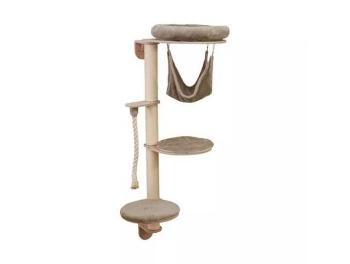 Kerbl - Wandkratzbaum Dolomit Grappa, 80cm