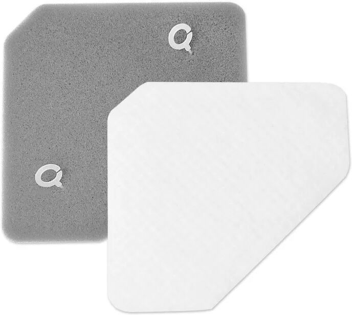INF Premium SHARK Staubsauger Filter Kit für BU3523 BU3521 BU3120