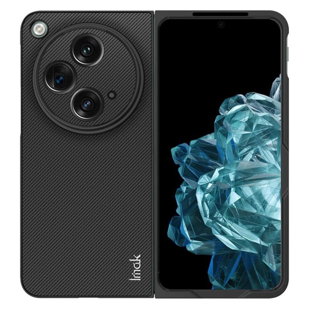 Imak OnePlus Open - UX-9A Carbon Case (OnePlus Open) (660174695A)