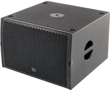 Seeburg Acoustic Line G Sub 1501dp Noir