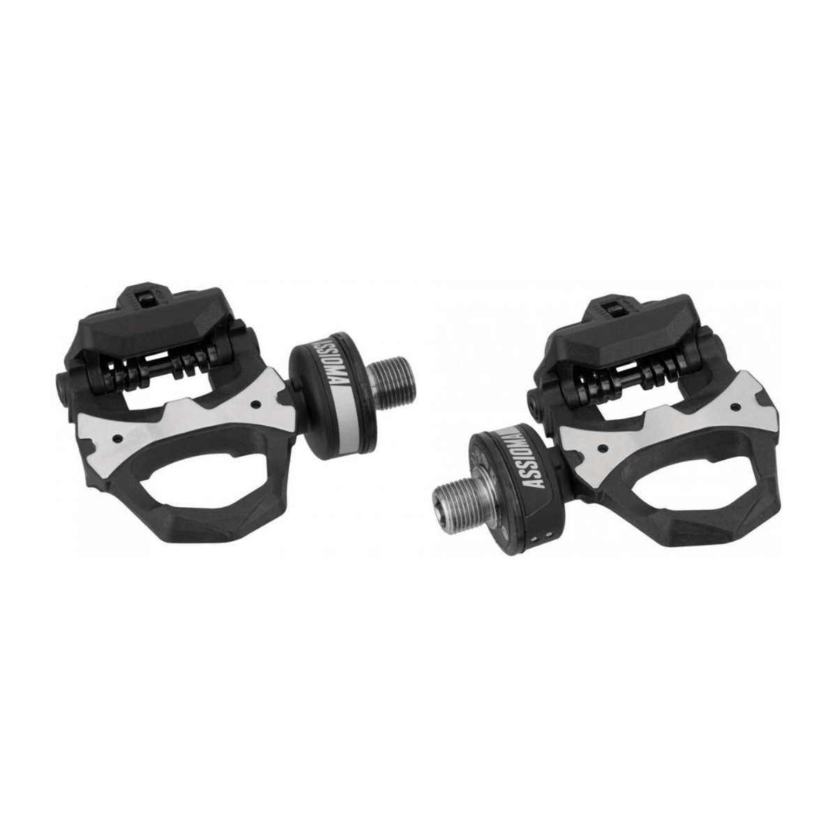 Favero Assioma Duo - Pedais de medidor de potência de detecção dupla Unisex