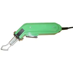 ABB WT-HSG Heißschneidewkzg f. Web- und elastisch Seile, Nylon u. Synthetikmaterial, 60 W, schnelle Erreichung der Zieltemperatur 7TCA131140R0028