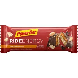Powerbar Ride Peanut-Caramel 55 G