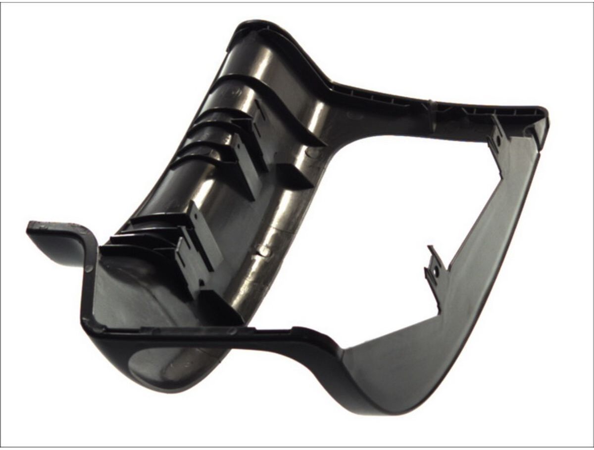Boîtier, projecteur PACOL RVI-HLC-001L gauche