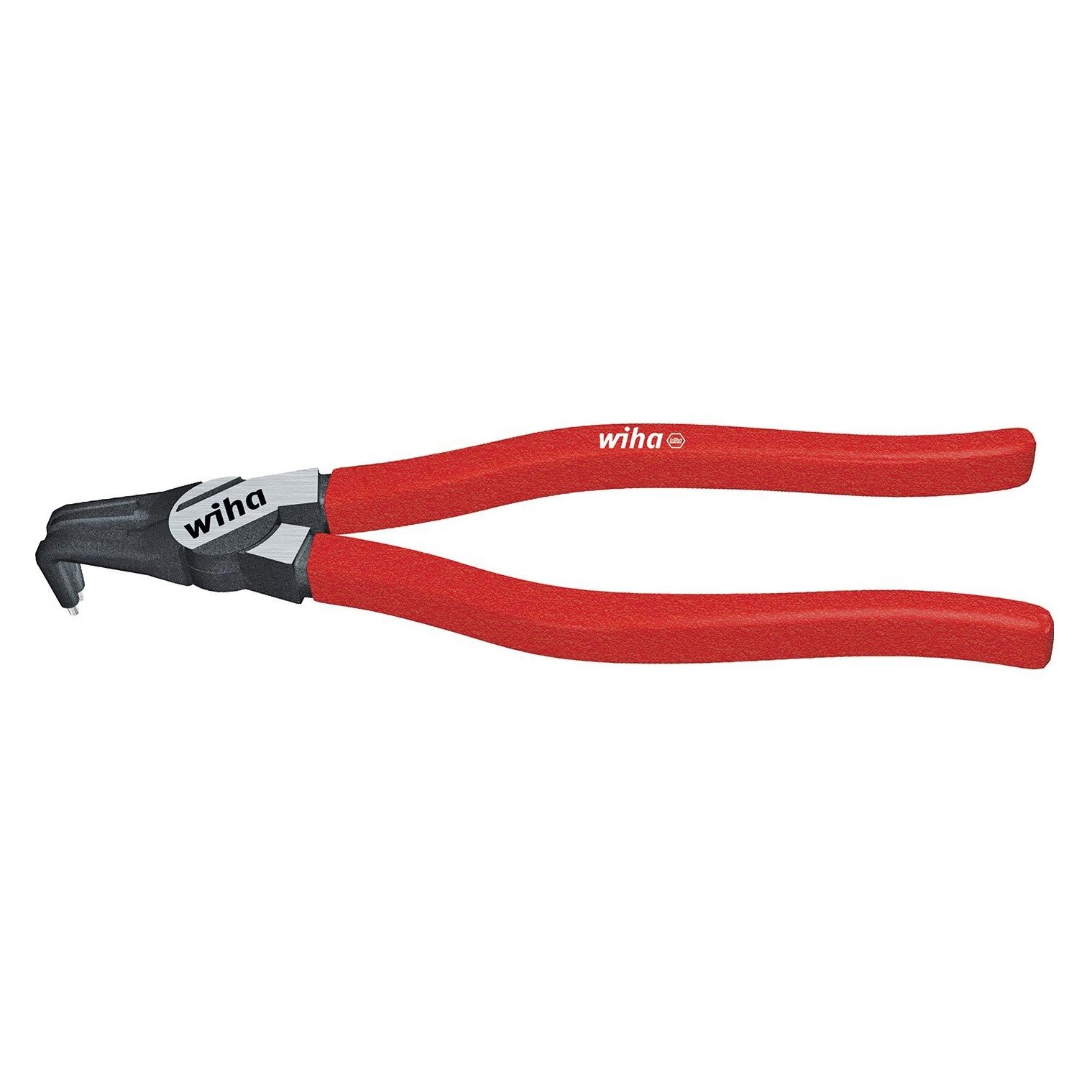 Wiha Seegeringzange Passend für Inn (220 mm) (34696)