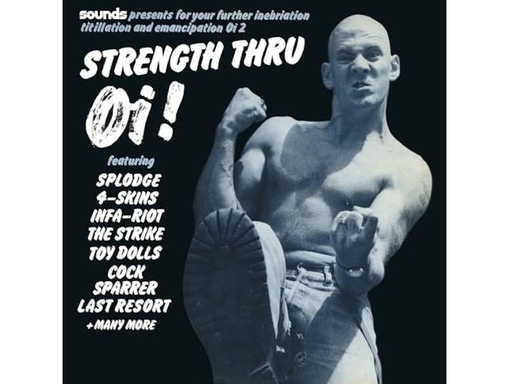 Strength Thru Oi!