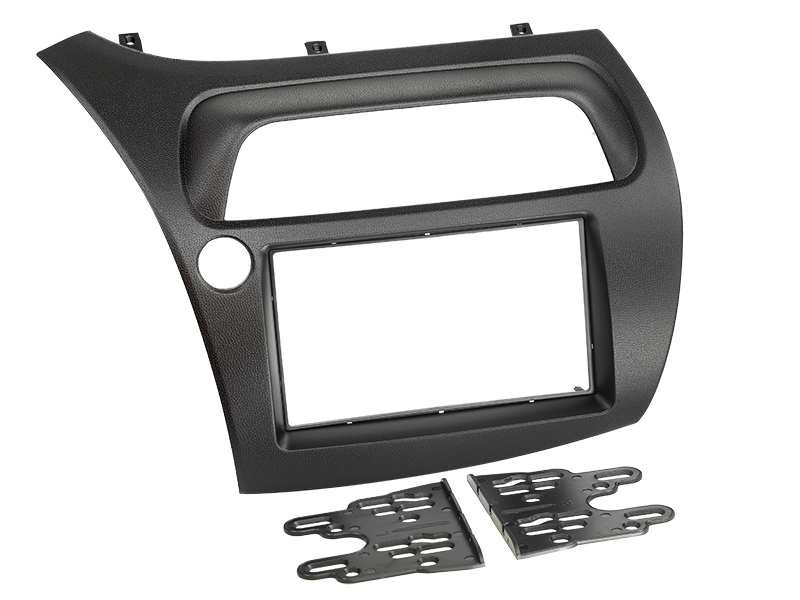 ACV Radioblende 2-DIN Honda Civic 2006-2011