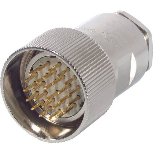 LAPP 00009045 Rundsteckverbinder 5St.
