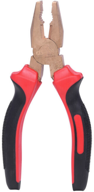 KS Tools Pinces combinées BERYLLIUMplus 160 mm (962.0620)