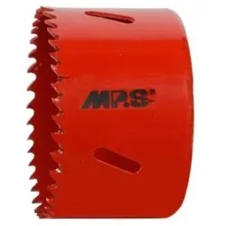 HaWe HSS-BI-Metall Lochsäge, 29 mm