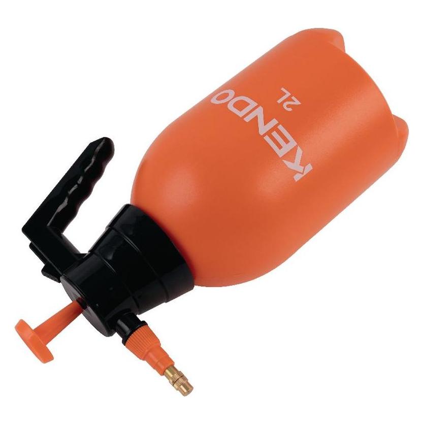 Kendo Handsprühgerät (2 l) (70651175)