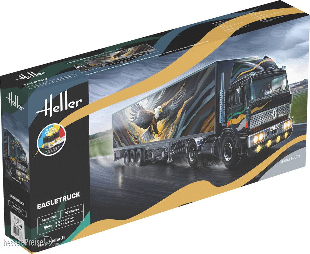 Heller 56784
