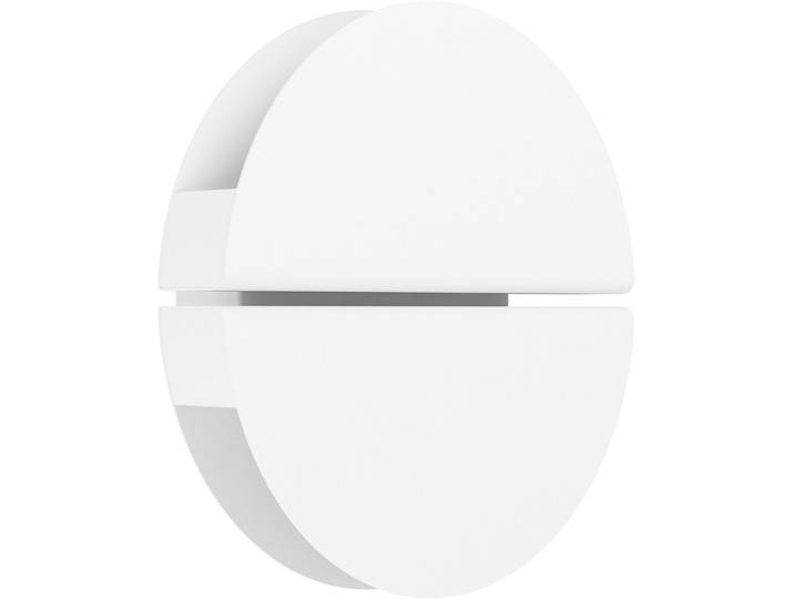 Wandlampe Vascella Weiss 620 lm B 6 cm
