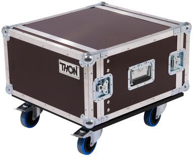Thon Rack 6U Live 45 Wheels