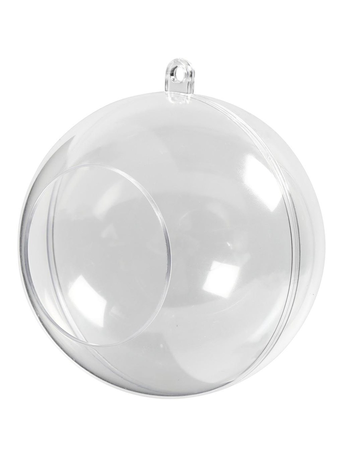 Creativ Company - Deco Balls With Opening 5 pcs.