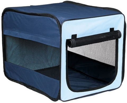 TRIXIE Casetta Mobile Cane S