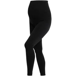 Carriwell Umstands-Leggings, schwarz, M