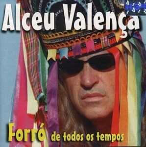Alceu Valenca - Forro de Todos Os Tempos - Preis vom 09.10.2026 07:28:09 h