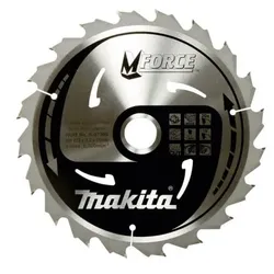 Makita Sägeblatt M-FORCE A-89632 165 mm 24Z
