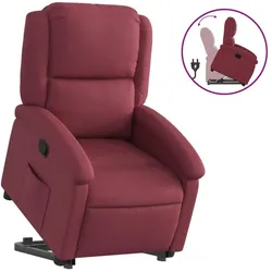 vidaXL, Sessel, Olluno (Manuelles Neigesystem ohne Massage-Funktion)