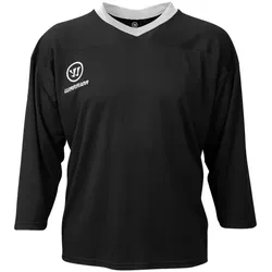 Warrior Trainingstrikot Spieler | S schwarz