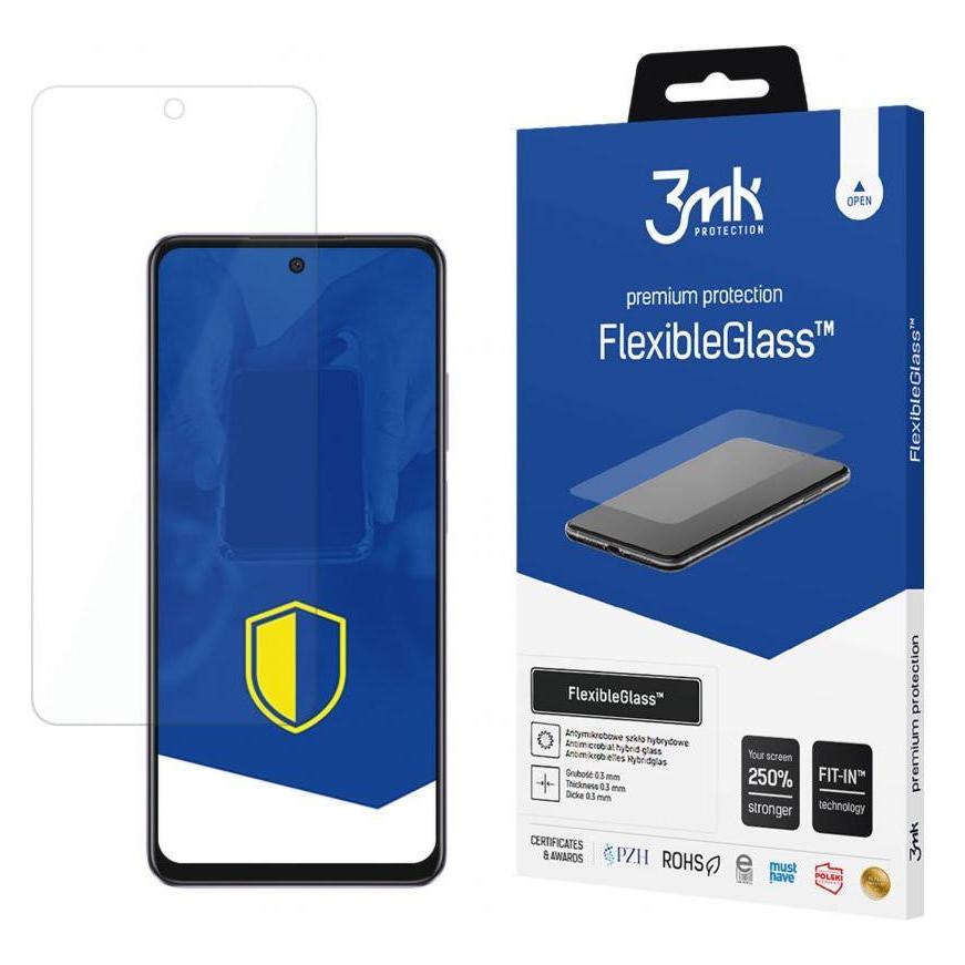 3MK Oppo A60 - FlexibleGlass (1 Stk., Oppo A60) (W-3FxGl-OA60-0)