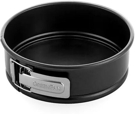 GreenPan Bistro Bakeware 20cm Springform Cake Tin