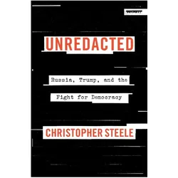 Untitled9780063373433, Belletristik von Christopher Steele, Anon9780063373433