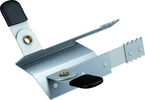 Olympia 7044 Rollladensicherung Silber