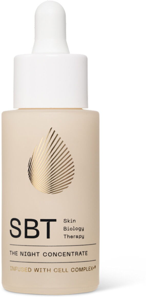 30ml SBT Supreme The Night Concentrate