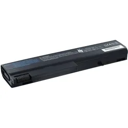 AGI 109698 - Akku - HP - HP Probook 6550b (1 Zelle, 4400 mAh), Notebook Akku, Schwarz