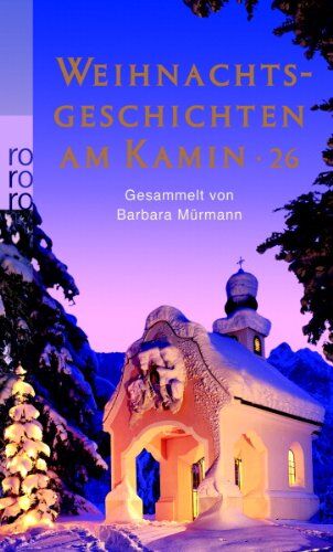 Barbara Mürmann - Weihnachtsgeschichten am Kamin 26 - Preis vom 11.10.2026 15:43:13 h