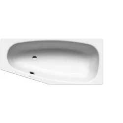 Kaldewei MINI LINKS Badewanne, 1570x700 mm, bahamabeige, Perl-Effekt