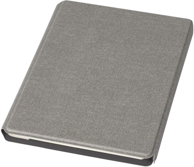 Porte-documents Notu gris
